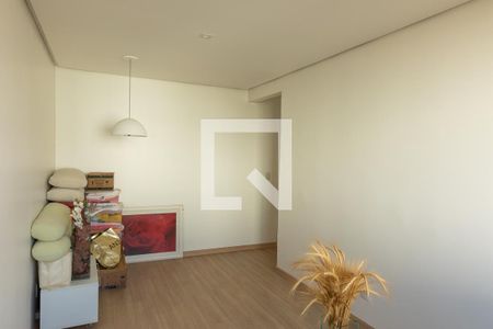 Sala de apartamento à venda com 1 quarto, 43m² em Jardim Itu Sabará, Porto Alegre