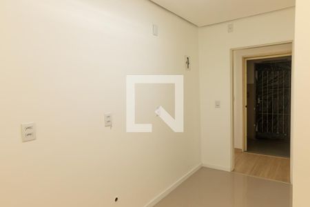 Apartamento à venda com 43m², 1 quarto e 1 vagaCozinha e Área de Serviço