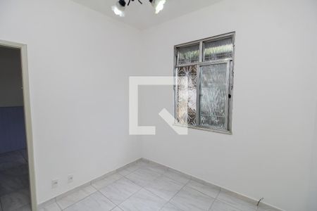 Sala de apartamento à venda com 1 quarto, 40m² em Santa Teresa, Rio de Janeiro