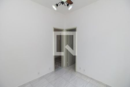 Sala de apartamento à venda com 1 quarto, 40m² em Santa Teresa, Rio de Janeiro