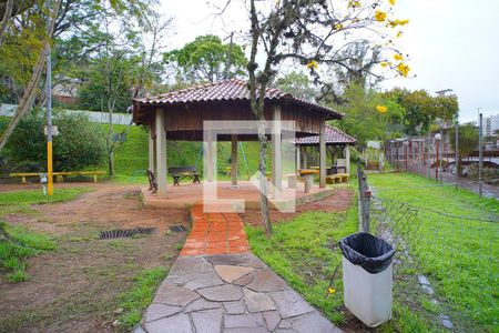 Apartamento à venda com 42m², 1 quarto e sem vagaQuiosque