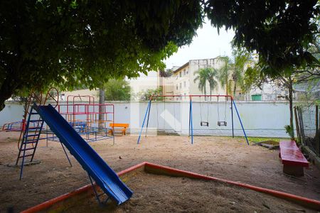 Apartamento à venda com 42m², 1 quarto e sem vagaÁrea Comum - Playground
