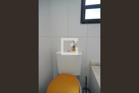 Apartamento à venda com 42m², 1 quarto e sem vagaBanheiro