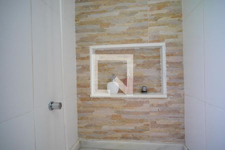 Apartamento à venda com 42m², 1 quarto e sem vagaBanheiro