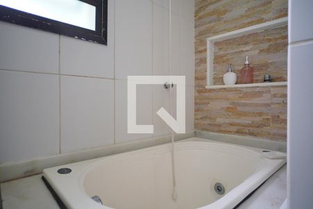 Apartamento à venda com 42m², 1 quarto e sem vagaBanheiro