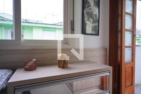 Apartamento à venda com 42m², 1 quarto e sem vagaQuarto 2