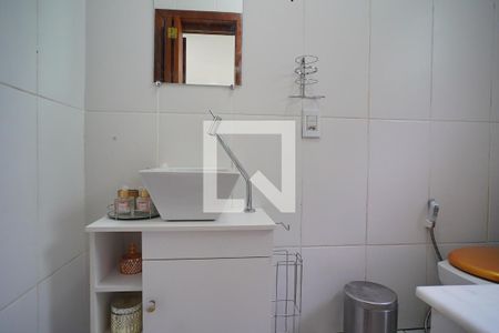 Apartamento à venda com 42m², 1 quarto e sem vagaBanheiro