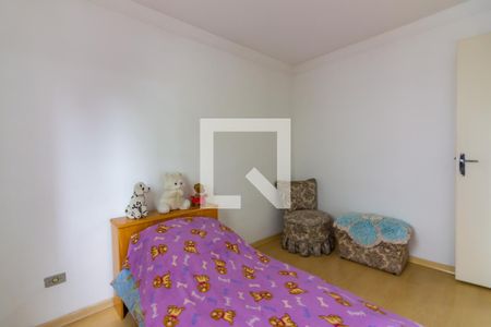 Apartamento à venda com 64m², 2 quartos e 1 vagaQuarto 2