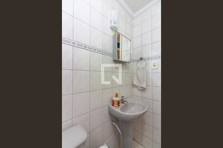 Apartamento à venda com 64m², 2 quartos e 1 vagaBanheiro