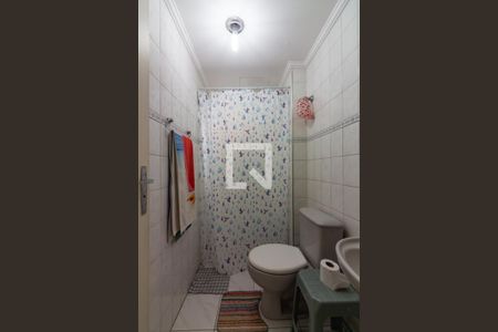 Apartamento à venda com 64m², 2 quartos e 1 vagaBanheiro