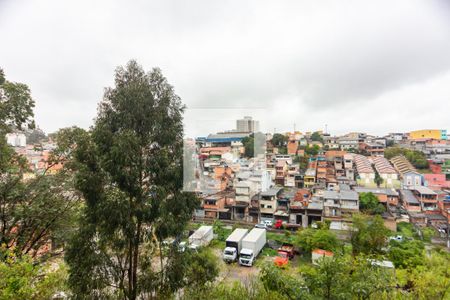 Vista  de apartamento para alugar com 2 quartos, 64m² em Veloso, Osasco