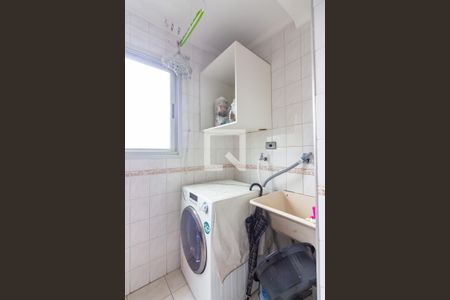 Apartamento à venda com 64m², 2 quartos e 1 vagaÁrea de Serviço 