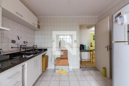 Apartamento à venda com 64m², 2 quartos e 1 vagaCozinha 