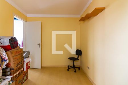 Quarto 1 de apartamento para alugar com 2 quartos, 64m² em Veloso, Osasco