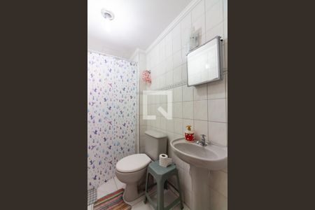 Apartamento à venda com 64m², 2 quartos e 1 vagaBanheiro