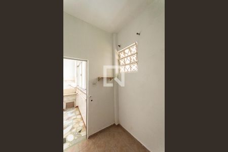 Apartamento à venda com 100m², 2 quartos e 1 vagaQuarto de Serviço