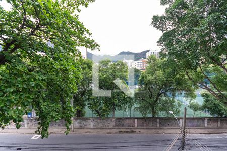 Vista de apartamento à venda com 2 quartos, 100m² em Grajaú, Rio de Janeiro