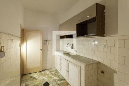 Apartamento à venda com 100m², 2 quartos e 1 vagaCozinha
