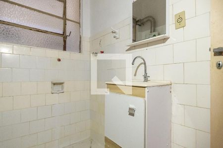 Apartamento à venda com 100m², 2 quartos e 1 vagaBanheiro