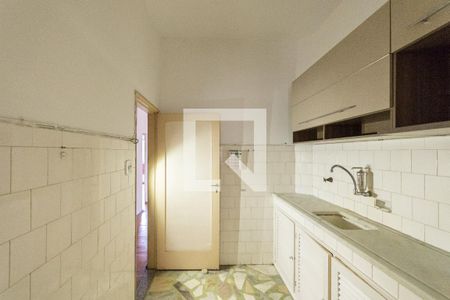 Apartamento à venda com 100m², 2 quartos e 1 vagaCozinha