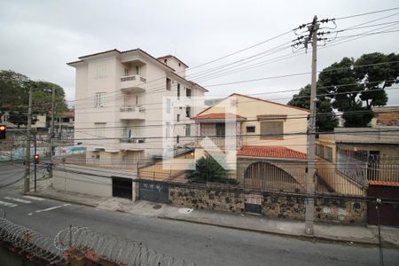 Vista de apartamento para alugar com 2 quartos, 76m² em Higienópolis, Rio de Janeiro