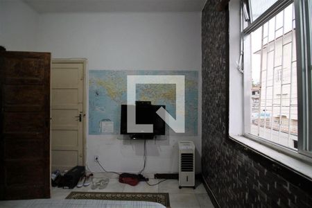 Quarto 1 de apartamento para alugar com 2 quartos, 76m² em Higienópolis, Rio de Janeiro