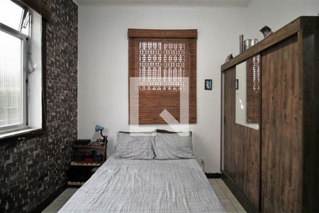 Quarto 1 de apartamento para alugar com 2 quartos, 76m² em Higienópolis, Rio de Janeiro