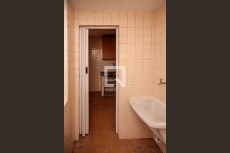 Apartamento à venda com 50m², 1 quarto e 1 vagaÁrea de Serviço