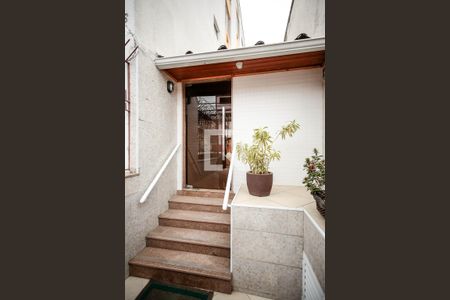 Apartamento à venda com 50m², 1 quarto e 1 vagaEntrada