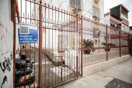 Apartamento à venda com 50m², 1 quarto e 1 vagaFachada