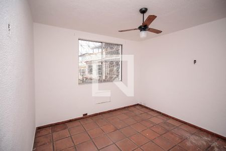 Sala de apartamento à venda com 1 quarto, 50m² em Encantado, Rio de Janeiro