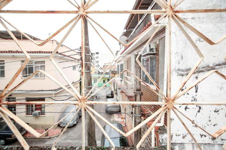 Vista Quarto de apartamento à venda com 1 quarto, 50m² em Encantado, Rio de Janeiro