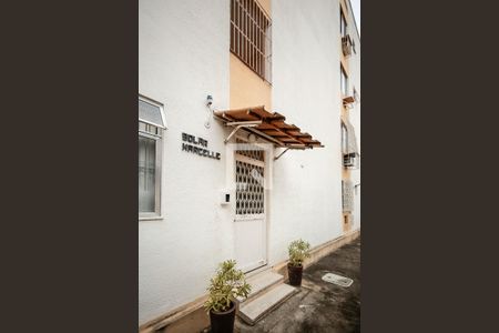 Apartamento à venda com 50m², 1 quarto e 1 vagaEntrada