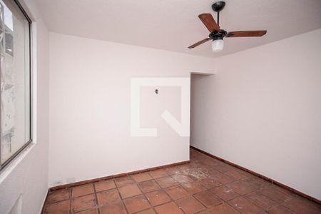 Sala de apartamento à venda com 1 quarto, 50m² em Encantado, Rio de Janeiro