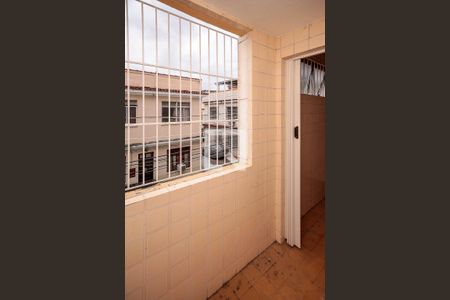 Apartamento à venda com 50m², 1 quarto e 1 vagaÁrea de Serviço