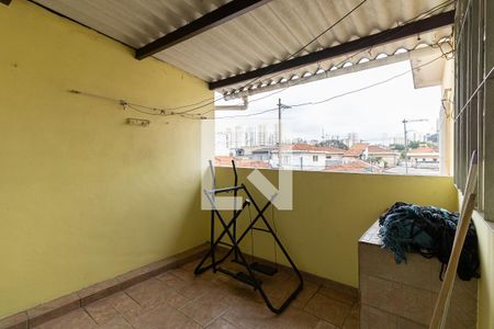 Casa para alugar com 78m², 2 quartos e 1 vaga Casa para alugar com 78m², 2 quartos e 1 vagaLavanderia
