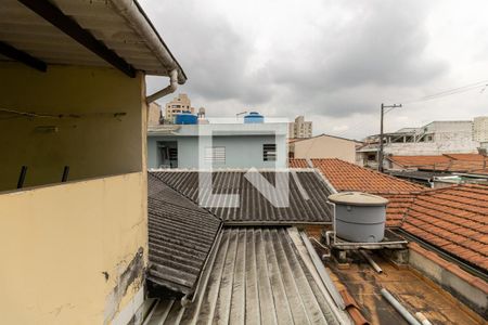 Casa para alugar com 78m², 2 quartos e 1 vaga Casa para alugar com 78m², 2 quartos e 1 vagaVista do Quarto 2