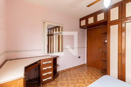 Quarto 1 de casa para alugar com 2 quartos, 78m² em Vila Santo Estefano, São Paulo