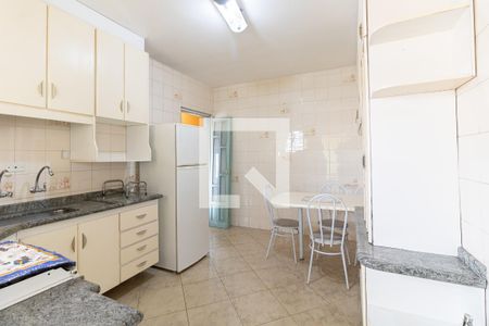 Casa para alugar com 78m², 2 quartos e 1 vaga Casa para alugar com 78m², 2 quartos e 1 vagaCozinha