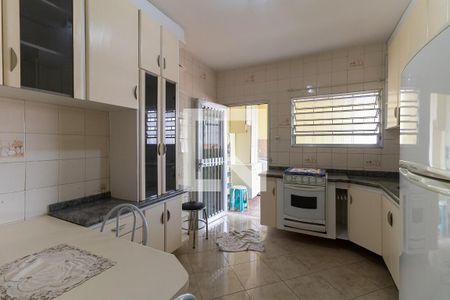 Casa para alugar com 78m², 2 quartos e 1 vaga Casa para alugar com 78m², 2 quartos e 1 vagaCozinha
