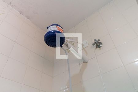 Casa para alugar com 78m², 2 quartos e 1 vaga Casa para alugar com 78m², 2 quartos e 1 vagaBanheiro