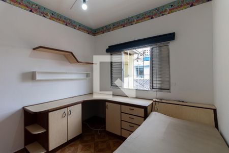 Casa para alugar com 78m², 2 quartos e 1 vaga Casa para alugar com 78m², 2 quartos e 1 vagaQuarto 2