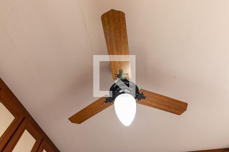 Detalhe do Quarto 1 de casa para alugar com 2 quartos, 78m² em Vila Santo Estefano, São Paulo