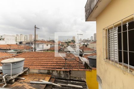 Casa para alugar com 78m², 2 quartos e 1 vaga Casa para alugar com 78m², 2 quartos e 1 vagaVista da Lavanderia