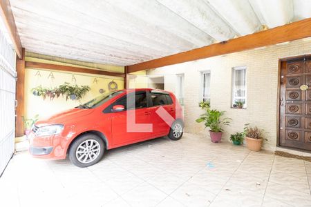 Casa para alugar com 78m², 2 quartos e 1 vaga Casa para alugar com 78m², 2 quartos e 1 vagaGaragem