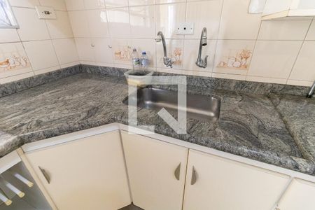 Casa para alugar com 78m², 2 quartos e 1 vaga Casa para alugar com 78m², 2 quartos e 1 vagaCozinha