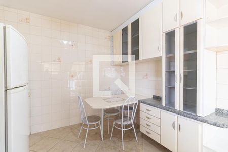 Casa para alugar com 78m², 2 quartos e 1 vaga Casa para alugar com 78m², 2 quartos e 1 vagaCozinha
