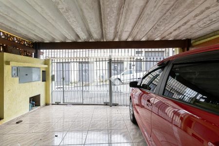 Casa para alugar com 78m², 2 quartos e 1 vaga Casa para alugar com 78m², 2 quartos e 1 vagaGaragem