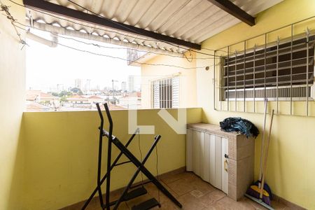 Casa para alugar com 78m², 2 quartos e 1 vaga Casa para alugar com 78m², 2 quartos e 1 vagaLavanderia