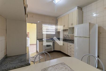 Casa para alugar com 78m², 2 quartos e 1 vaga Casa para alugar com 78m², 2 quartos e 1 vagaCozinha